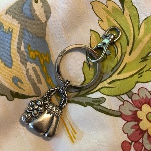 Brighton keychain, GUC